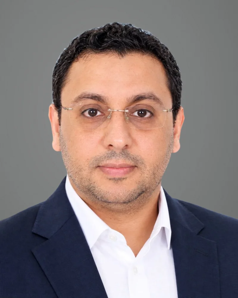 Jawad Al Naimi
