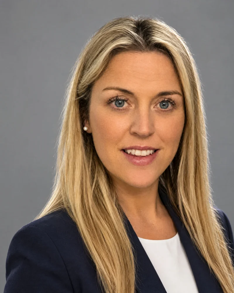 Michelle McKenna